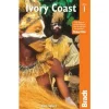 Bradt Travelguides Afrika|The Ivory Coast