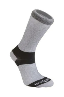 Bridgedale Ondersokken|Coolmax Liner 2pack- Twee paar ondersokken heren