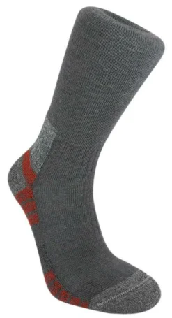 Bridgedale Wandelsokken|Endurance Trail - wandelsokken heren