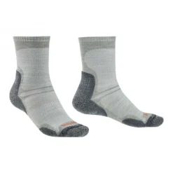 Bridgedale Wandelsokken|Ultra Light Merino Endurance Crew - wandelsokken heren
