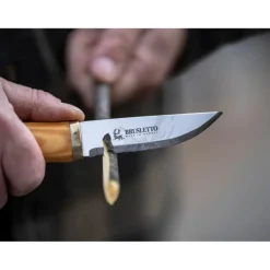 Brusletto Messen|Kniven