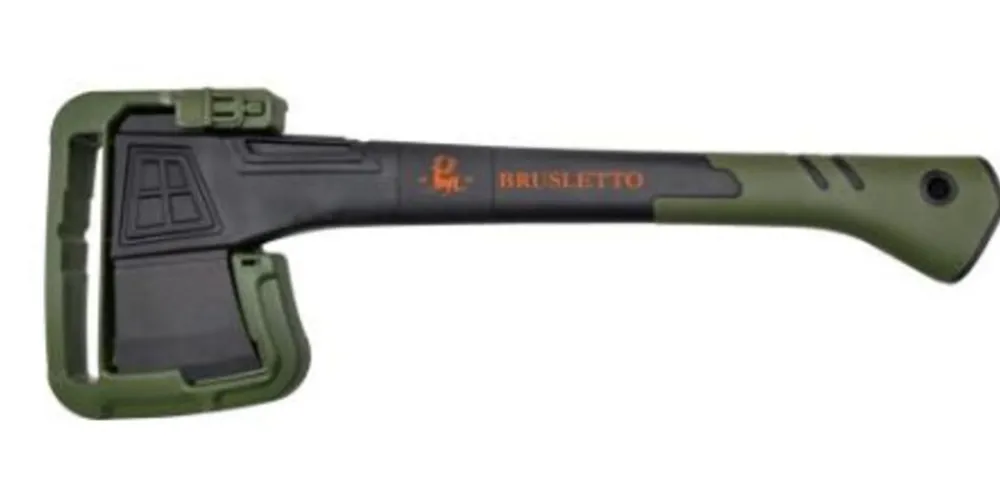 Brusletto Bijlen|Kikut 46cm bijl