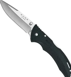 Buck Messen|Bantam BLW - klapmes glad lemmet