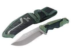 Buck Zakmessen|Pursuit small green