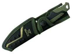 Buck Zakmessen|Pursuit small green