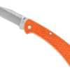 Buck Messen|Ranger slim EDC folding oranje clam