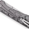 Buck Messen|Trace Ops Grey