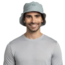 DAMES Buff Handschoenen, Hoofddeksels E.D.|Handschoenen, Hoofddeksels E.D.|Adventure Bucket Hat