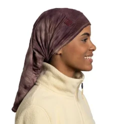 DAMES Buff Handschoenen, Hoofddeksels E.D.|Handschoenen, Hoofddeksels E.D.|Merino Lightweight Dye Burgundy