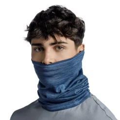 DAMES Buff Handschoenen, Hoofddeksels E.D.|Handschoenen, Hoofddeksels E.D.|Merino Lightweight Tempest