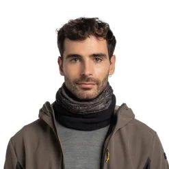 DAMES Buff Handschoenen, Hoofddeksels E.D.|Handschoenen, Hoofddeksels E.D.|Polar Cyture Black