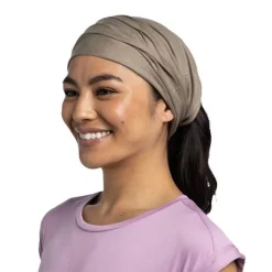 DAMES Buff Handschoenen, Hoofddeksels E.D.|Handschoenen, Hoofddeksels E.D.|Coolnet UV Insect Shield