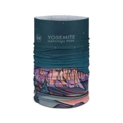 DAMES Buff Handschoenen, Hoofddeksels E.D.|Handschoenen, Hoofddeksels E.D.|Coolnet UV National Parks Glacier