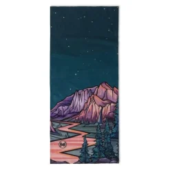 DAMES Buff Handschoenen, Hoofddeksels E.D.|Handschoenen, Hoofddeksels E.D.|Coolnet UV National Parks Glacier