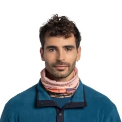 DAMES Buff Handschoenen, Hoofddeksels E.D.|Handschoenen, Hoofddeksels E.D.|Coolnet UV National Parks Glacier