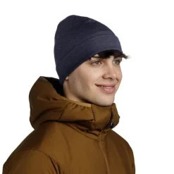 DAMES Buff Handschoenen, Hoofddeksels E.D.|Handschoenen, Hoofddeksels E.D.|Merino Heavyweight Beanie