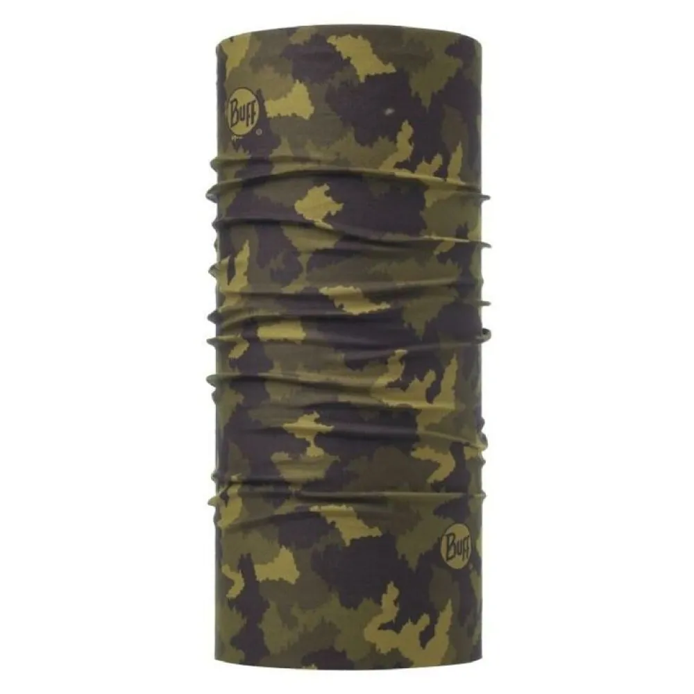 DAMES Buff Handschoenen, Hoofddeksels E.D.|Handschoenen, Hoofddeksels E.D.|Original hunter military