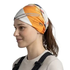 DAMES Buff Handschoenen, Hoofddeksels E.D.|Handschoenen, Hoofddeksels E.D.|Original Ecostretch Iven Midnight Navy