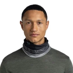 DAMES Buff Handschoenen, Hoofddeksels E.D.|Handschoenen, Hoofddeksels E.D.|Original Ecostretch Unal Grey