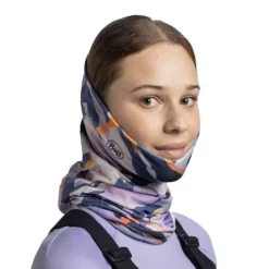 DAMES Buff Handschoenen, Hoofddeksels E.D.|Handschoenen, Hoofddeksels E.D.|Original Ecostretch Virta Grape Ice