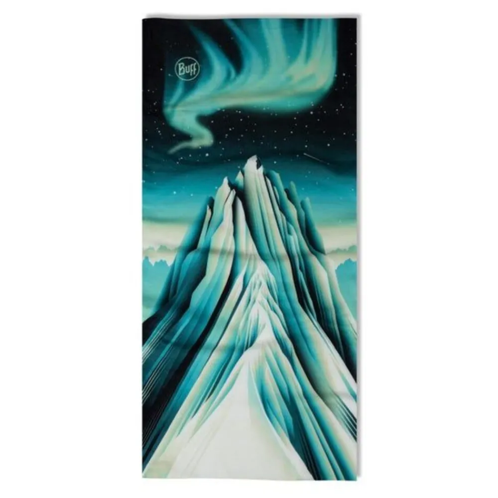 DAMES Buff Handschoenen, Hoofddeksels E.D.|Handschoenen, Hoofddeksels E.D.|Original Ecostretch gem Tourmaline