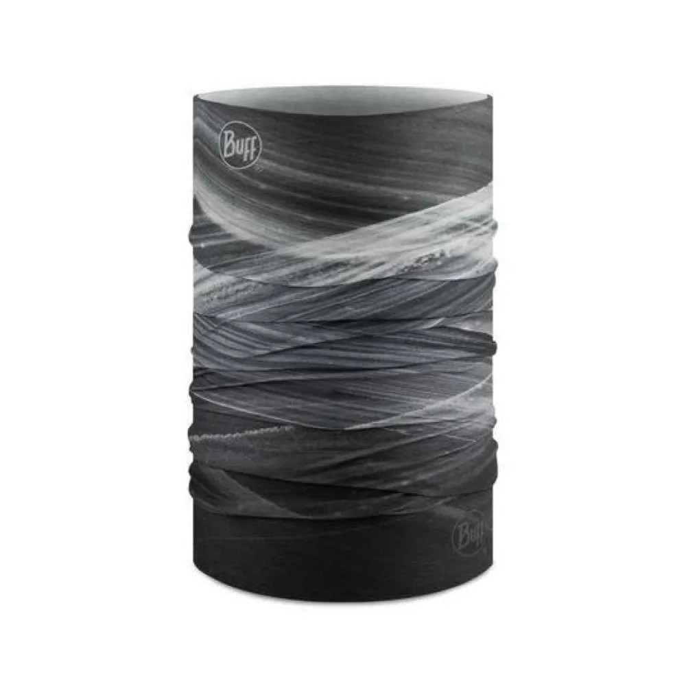 DAMES Buff Handschoenen, Hoofddeksels E.D.|Handschoenen, Hoofddeksels E.D.|Original Ecostretch Speed Graphite - Nekwarmer