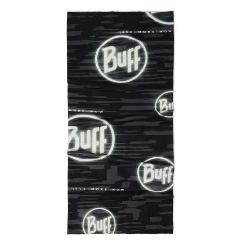 DAMES Buff Handschoenen, Hoofddeksels E.D.|Handschoenen, Hoofddeksels E.D.|Original Ecostretch Nedre Graphite