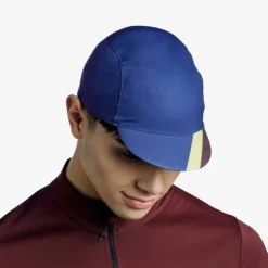 DAMES Buff Handschoenen, Hoofddeksels E.D.|Handschoenen, Hoofddeksels E.D.|Pack cycle cap akim cobalt