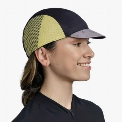 DAMES Buff Handschoenen, Hoofddeksels E.D.|Handschoenen, Hoofddeksels E.D.|Pack cycle cap glen multi