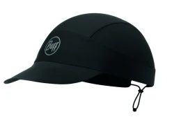 DAMES Buff Handschoenen, Hoofddeksels E.D.|Handschoenen, Hoofddeksels E.D.|pack run cap r-solid black