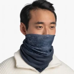 DAMES Buff Handschoenen, Hoofddeksels E.D.|Handschoenen, Hoofddeksels E.D.|Polar - katic blue