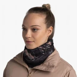 DAMES Buff Handschoenen, Hoofddeksels E.D.|Handschoenen, Hoofddeksels E.D.|Polar reversible