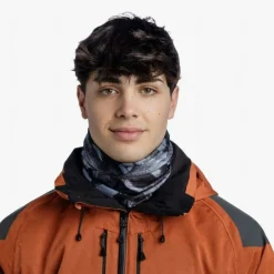 DAMES Buff Handschoenen, Hoofddeksels E.D.|Handschoenen, Hoofddeksels E.D.|Thermonet - skatick graphite