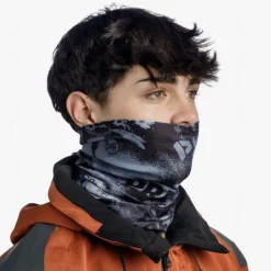 DAMES Buff Handschoenen, Hoofddeksels E.D.|Handschoenen, Hoofddeksels E.D.|Thermonet - skatick graphite