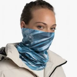 DAMES Buff Handschoenen, Hoofddeksels E.D.|Handschoenen, Hoofddeksels E.D.|Thermonet - tonsu aqua