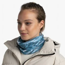 DAMES Buff Handschoenen, Hoofddeksels E.D.|Handschoenen, Hoofddeksels E.D.|Thermonet - tonsu aqua