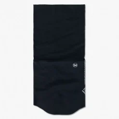 DAMES Buff Handschoenen, Hoofddeksels E.D.|Handschoenen, Hoofddeksels E.D.|Windproof - solid black