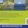 Buijten En Schipperheijn Fietsgidsen|Benelux|Fietsgids LF1 Noordzeeroute