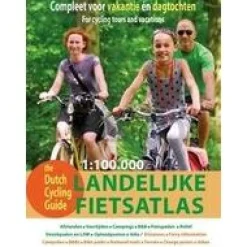 Buijten En Schipperheijn Benelux|Landelijke Fietsatlas