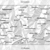 Bundesamt - Swisstopo Zwitserland|Skitoerkaart 263S Wildstrubel - Gstaad - Lenk