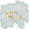 Bundesamt - Swisstopo Zwitserland|Topografische kaart 1332 Brissago