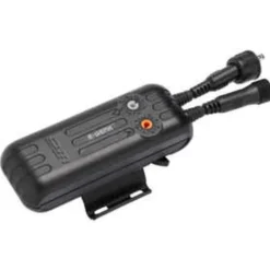 Busch+Muller Opladen Fiets|E-werk omvormer voor naafdynamo