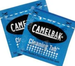 Camelbak Drinksystemen|Cleaning Tablets