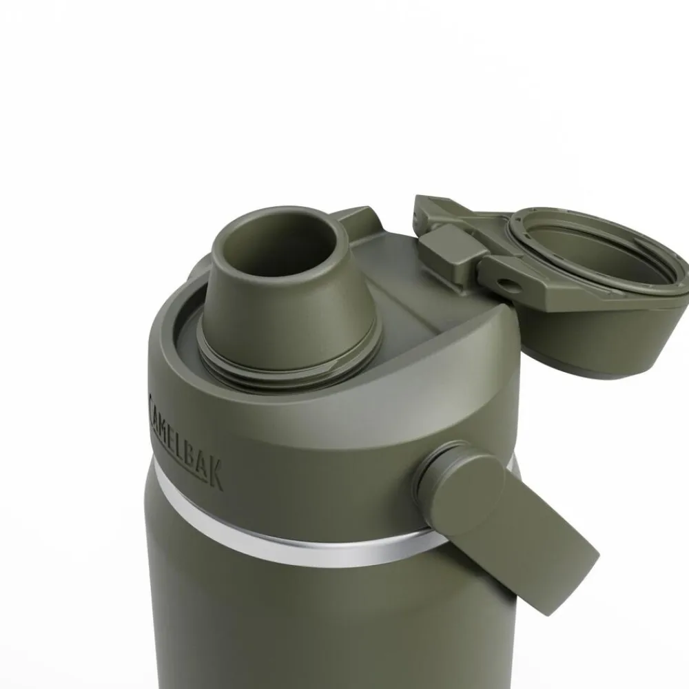 Camelbak Flessen & Waterzakken|Thrive Chug Vacuum 0,75 L