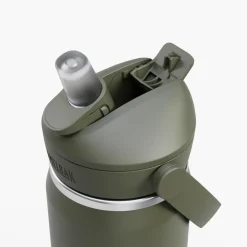 Camelbak Flessen & Waterzakken|Thrive Flip Straw Vacuum 0,6 L Moss
