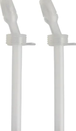 Camelbak Flessen & Waterzakken|Thrive Flip Straw Flow Valve & Straw 2pk