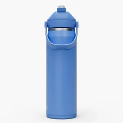 Camelbak Flessen & Waterzakken|Thrive Flip Straw Vacuum 0,75 L Moss