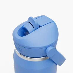 Camelbak Flessen & Waterzakken|Thrive Flip Straw Vacuum 0,75 L Moss