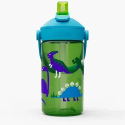 Camelbak Flessen & Waterzakken|Thrive Flip Straw Kids 0,4 L