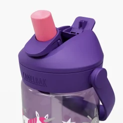 Camelbak Flessen & Waterzakken|Thrive Flip Straw Kids 0,4 L
